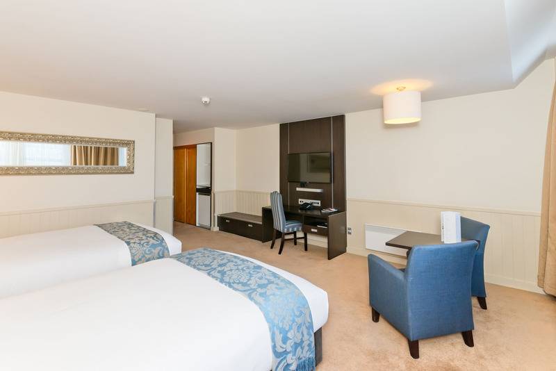 高级大房间, Scenic Hotel Southern Cross