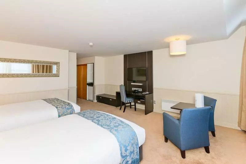 スーペリアールーム, Scenic Hotel Southern Cross