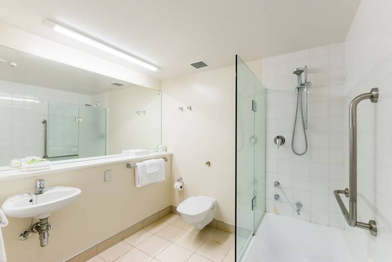 高级大房间, Scenic Hotel Southern Cross