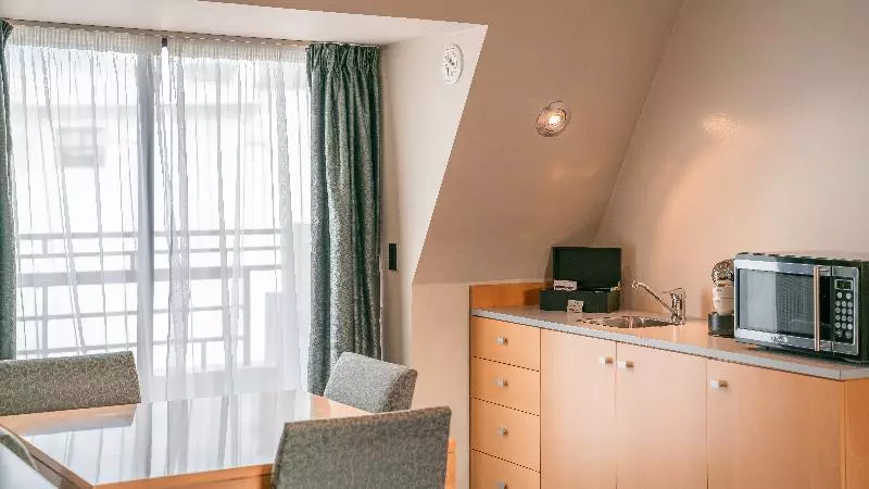 スイート, Scenic Hotel Southern Cross
