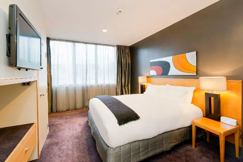 スイート, Scenic Hotel Southern Cross