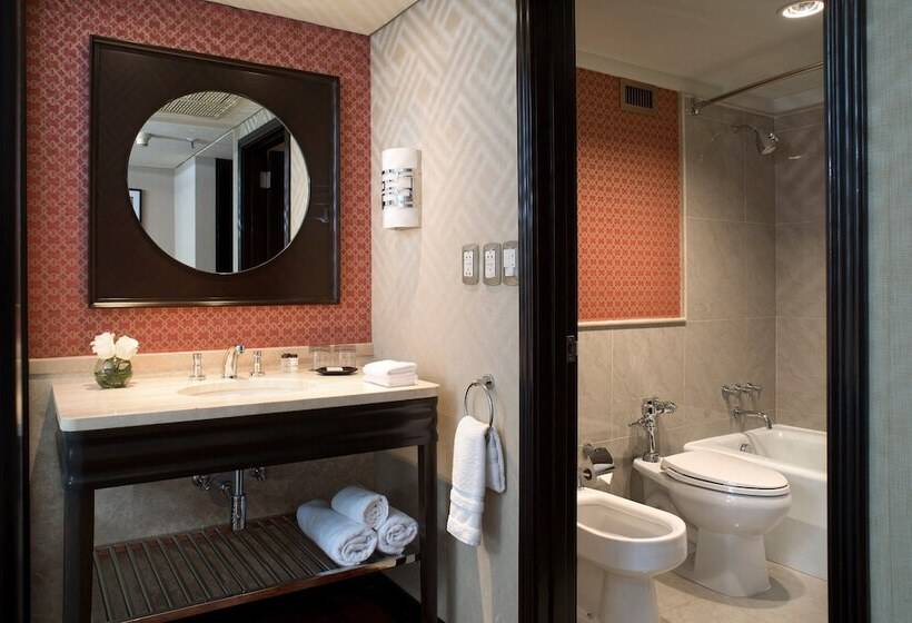 Классический Номер, Sheraton Lima Historic Center