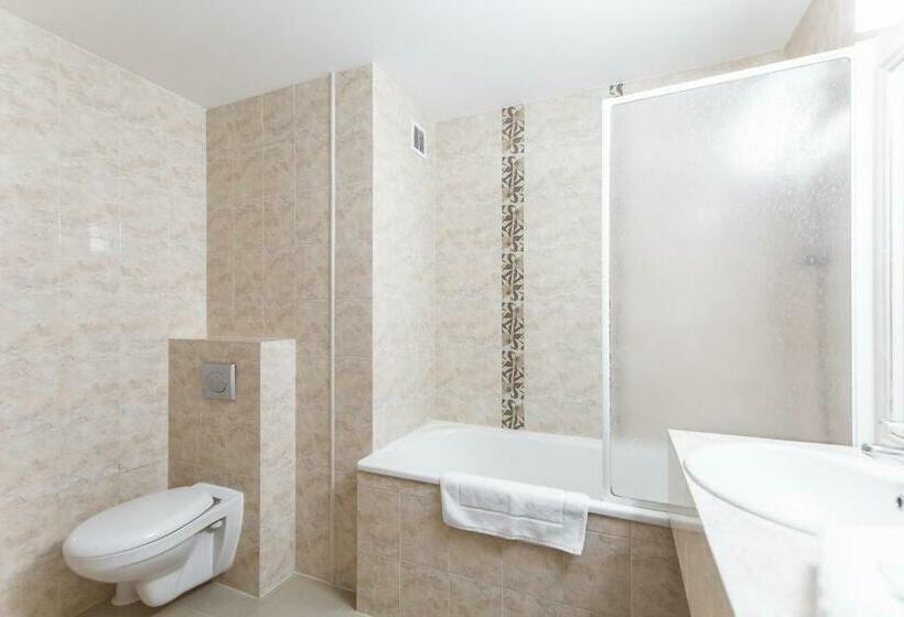 Номер Стандарт, Solny