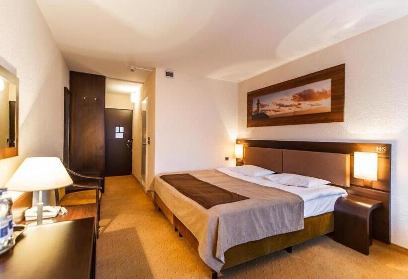 Номер Стандарт, Solny