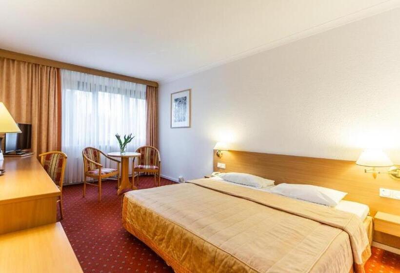 Номер Стандарт, Solny