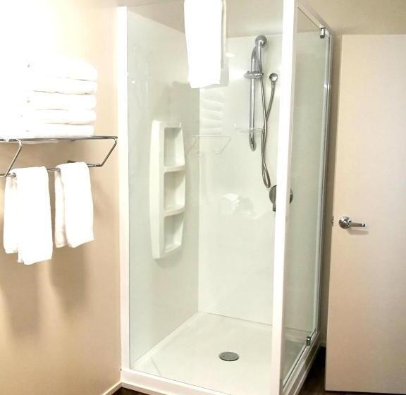 Suite 2 Quartos, The Victoria Hotel Dunedin