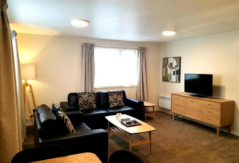 Suite 2 Quartos, The Victoria Hotel Dunedin