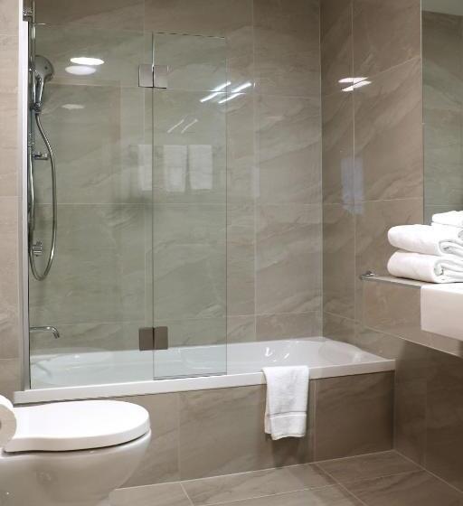 高级工作室, The Victoria Hotel Dunedin