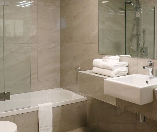 高级工作室, The Victoria Hotel Dunedin