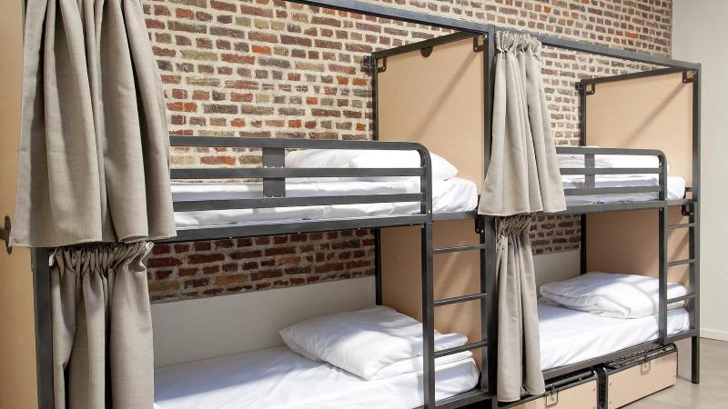 غرفة قياسية, Decameron El Pueblo