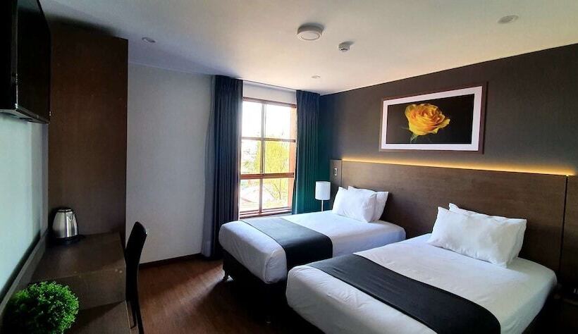 スーペリアールーム, Viza