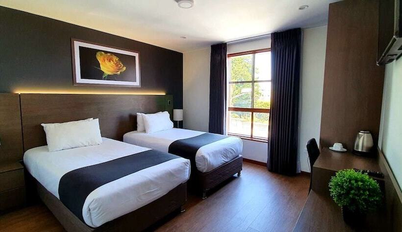 スーペリアールーム, Viza