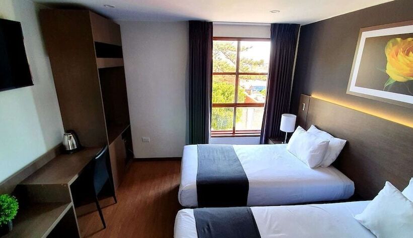 スーペリアールーム, Viza