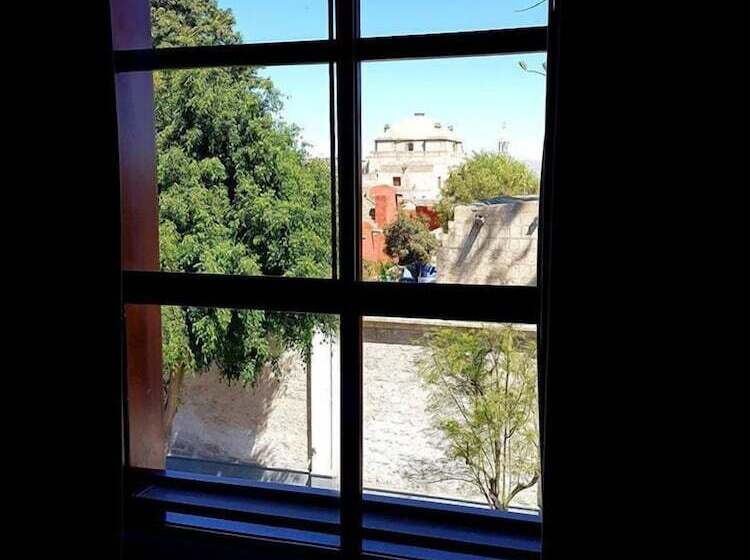 スーペリアールーム, Viza