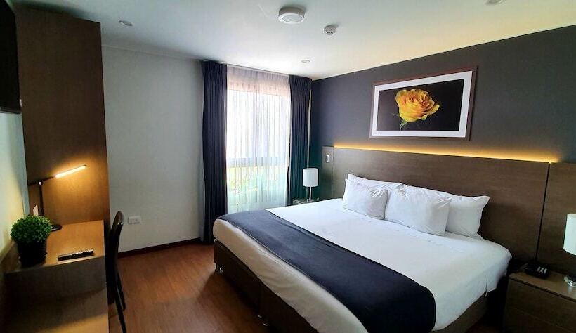 スーペリアールーム, Viza