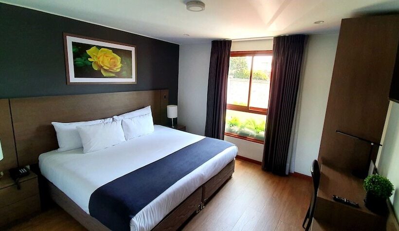 スーペリアールーム, Viza