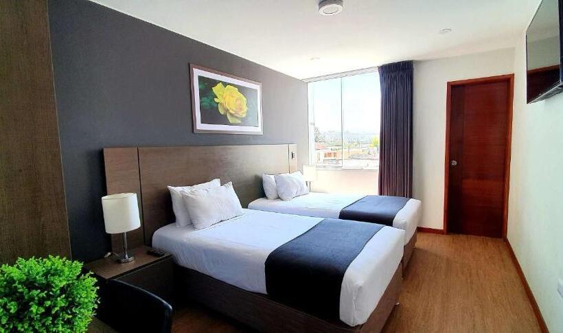 スタンダードルーム, Viza