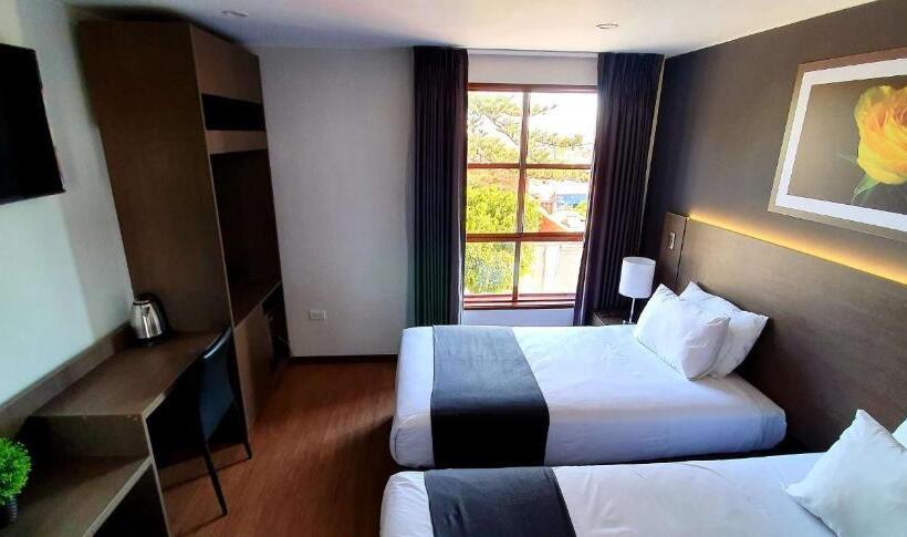 スーペリアールーム, Viza