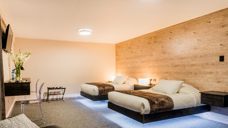 スーペリアールーム, Viza