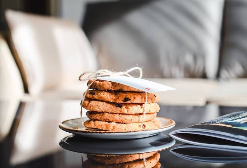 豪华房间, Warsaw Presidential