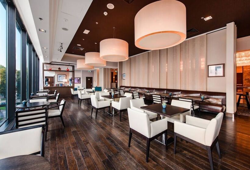 行政房间, Warsaw Presidential