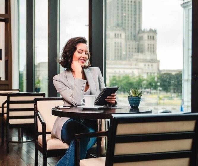 行政房间, Warsaw Presidential