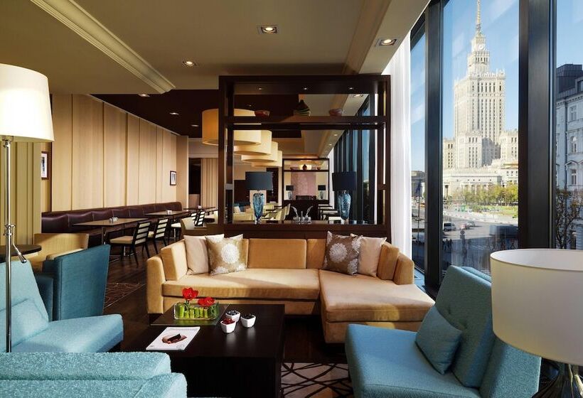 行政房间, Warsaw Presidential