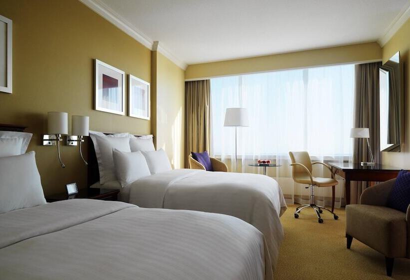 豪华房间, Warsaw Presidential