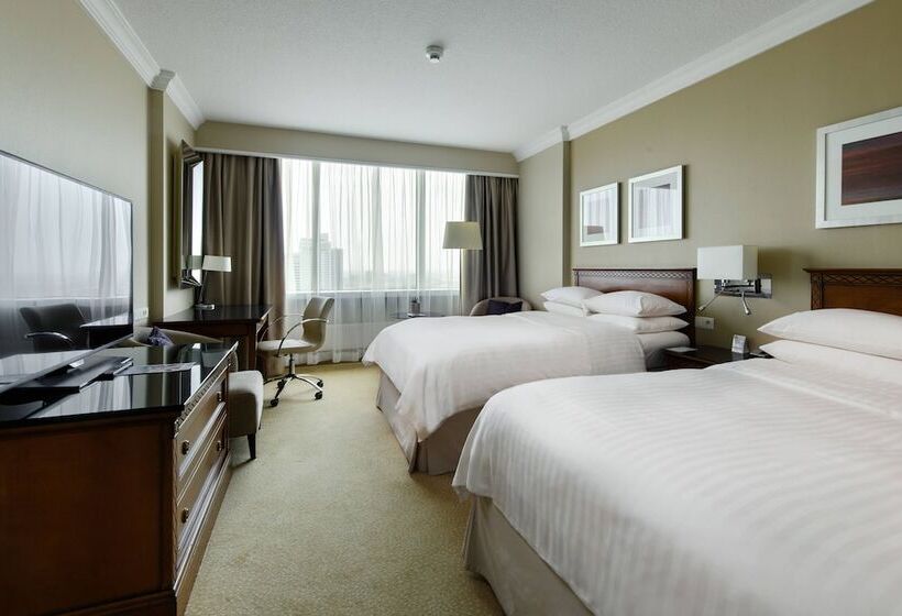 行政房间, Warsaw Presidential