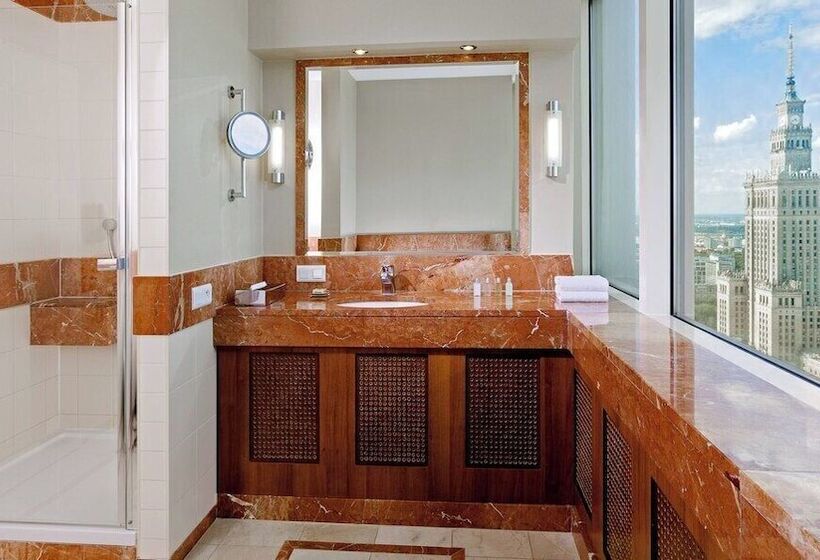 套房, Warsaw Presidential