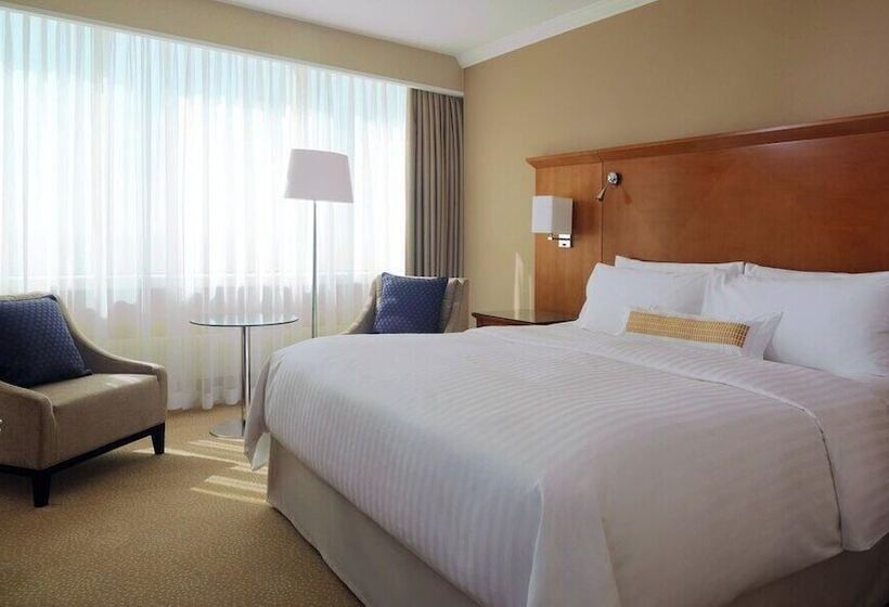 套房, Warsaw Presidential