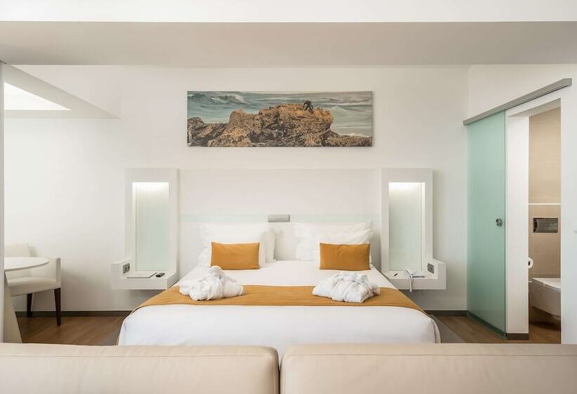 Полулюкс Вид на Море, Jupiter Algarve Hotel - Beach & Spa