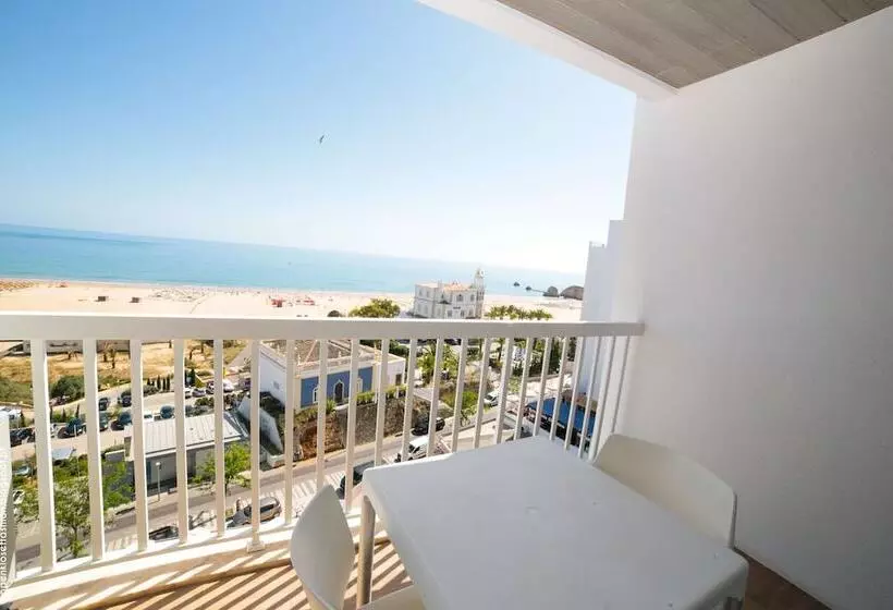 Quarto Premium Vista Mar, Jupiter Algarve Hotel - Beach & Spa