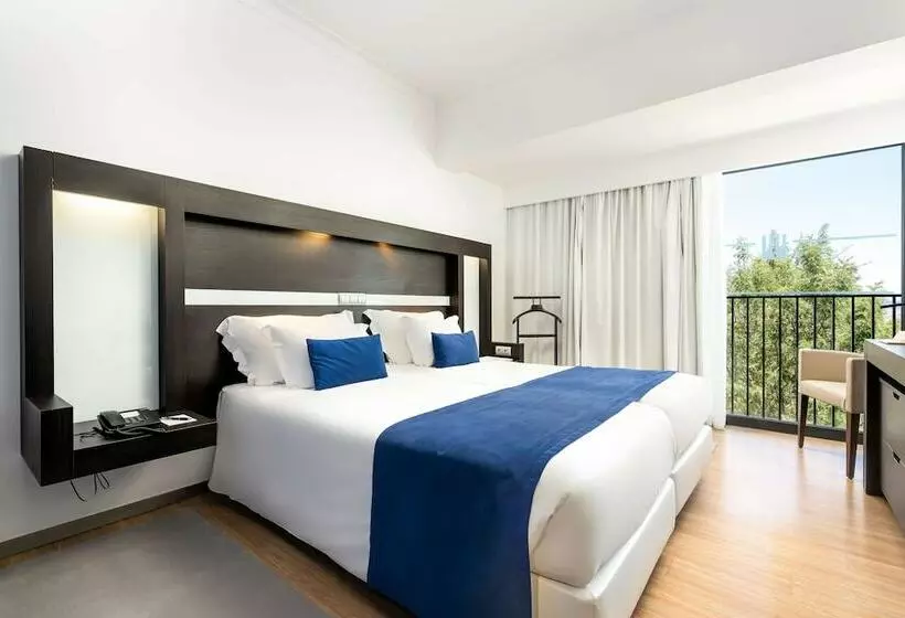 Quarto standard, Jupiter Algarve Hotel - Beach & Spa