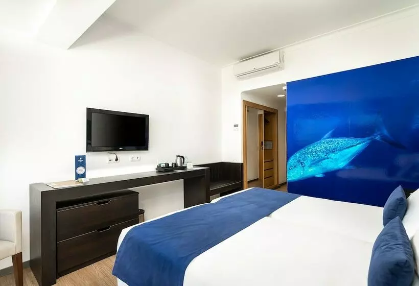 Quarto standard, Jupiter Algarve Hotel - Beach & Spa