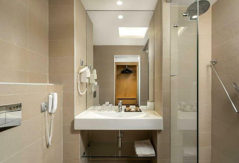 Habitación Premium Vista al Mar., Jupiter Algarve Hotel - Beach & Spa