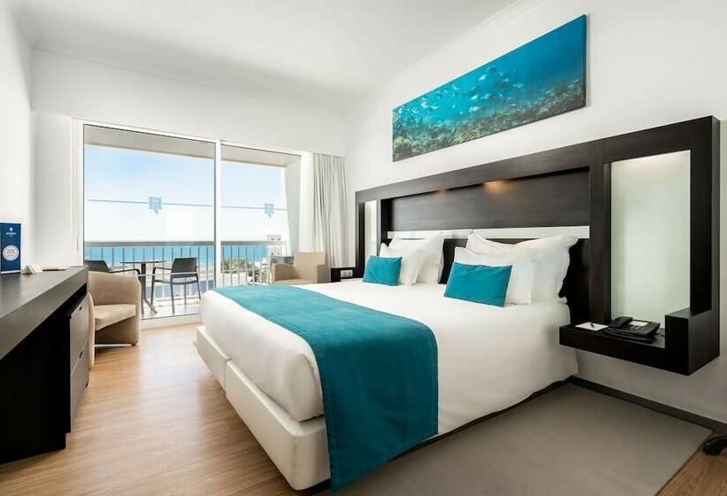 Habitación Premium Vista al Mar., Jupiter Algarve Hotel - Beach & Spa