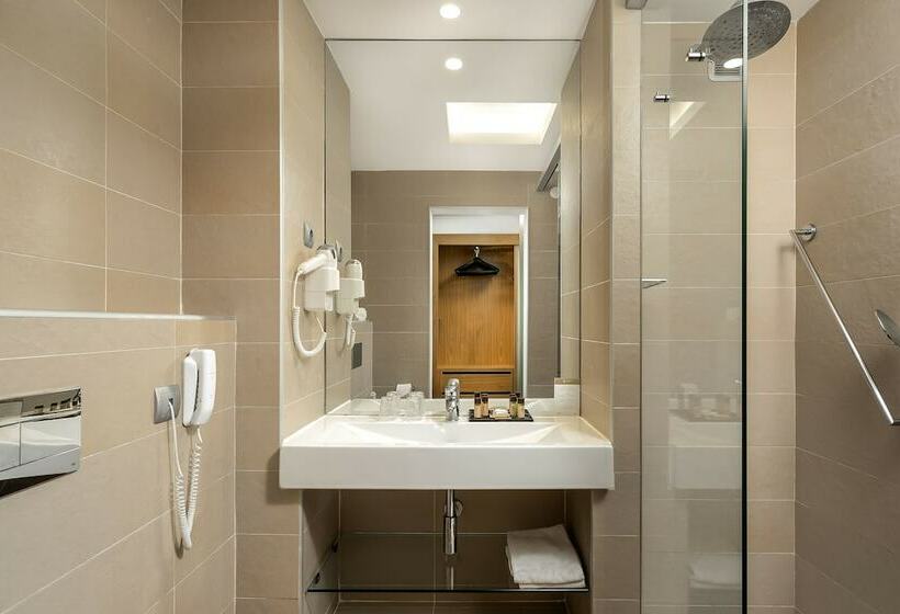 Quarto Premium Vista Mar, Jupiter Algarve Hotel - Beach & Spa