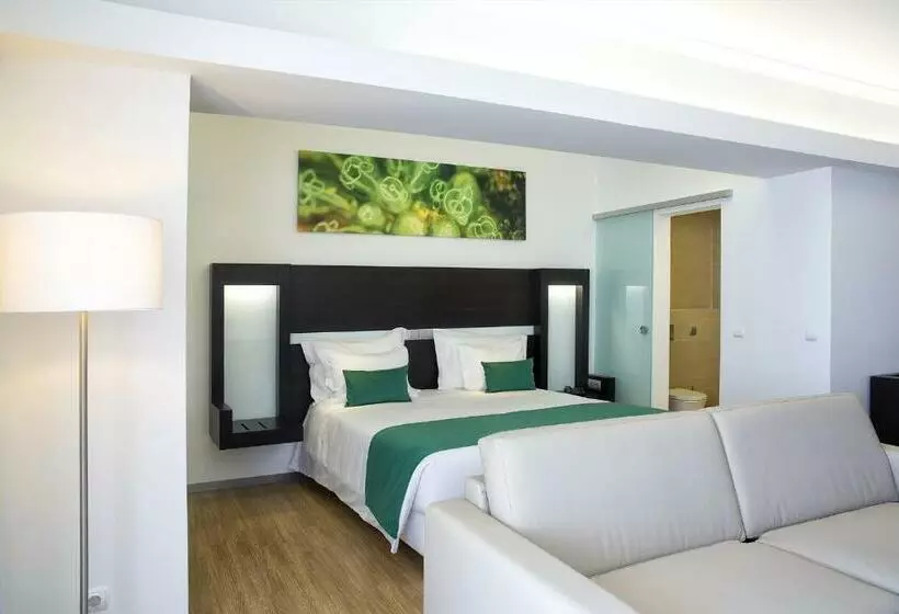 Junior Suite Vista Mar, Jupiter Algarve Hotel - Beach & Spa