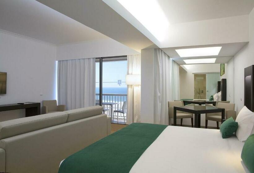 Полулюкс Вид на Море, Jupiter Algarve Hotel - Beach & Spa