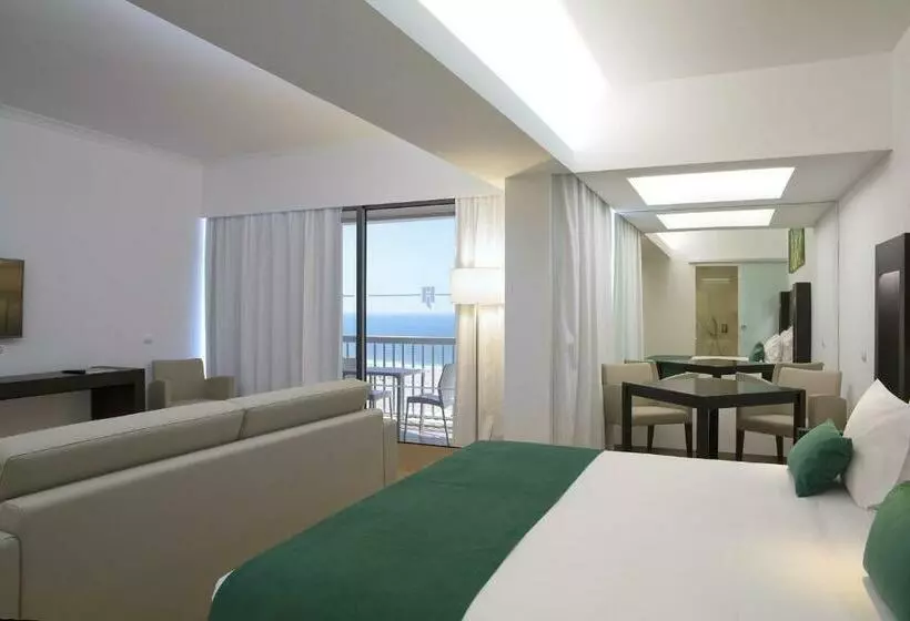 Junior Suite Vista Mar, Jupiter Algarve Hotel - Beach & Spa