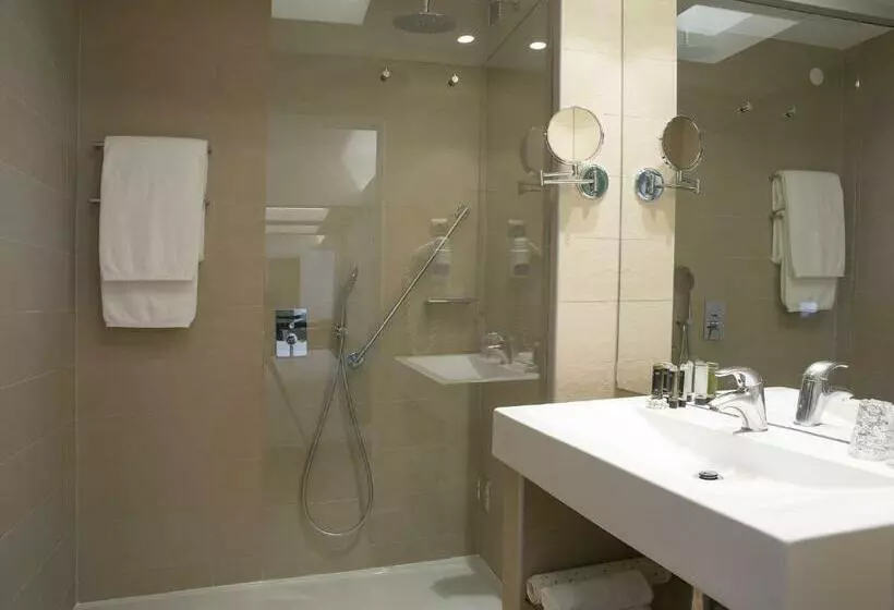 Junior Suite Vista Mar, Jupiter Algarve Hotel - Beach & Spa