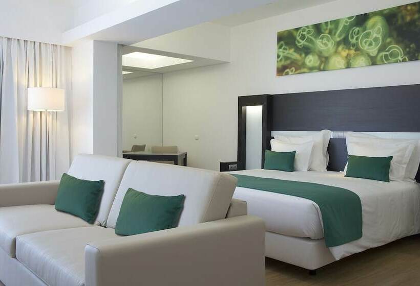 Полулюкс Вид на Море, Jupiter Algarve Hotel - Beach & Spa