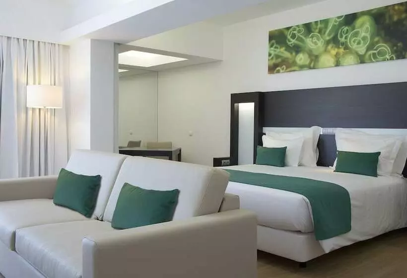 Junior Suite Vista Mar, Jupiter Algarve Hotel - Beach & Spa
