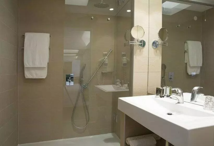 Junior Suite Vista Mar, Jupiter Algarve Hotel - Beach & Spa