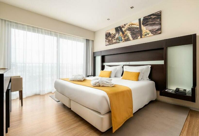 Люкс, Jupiter Algarve Hotel - Beach & Spa