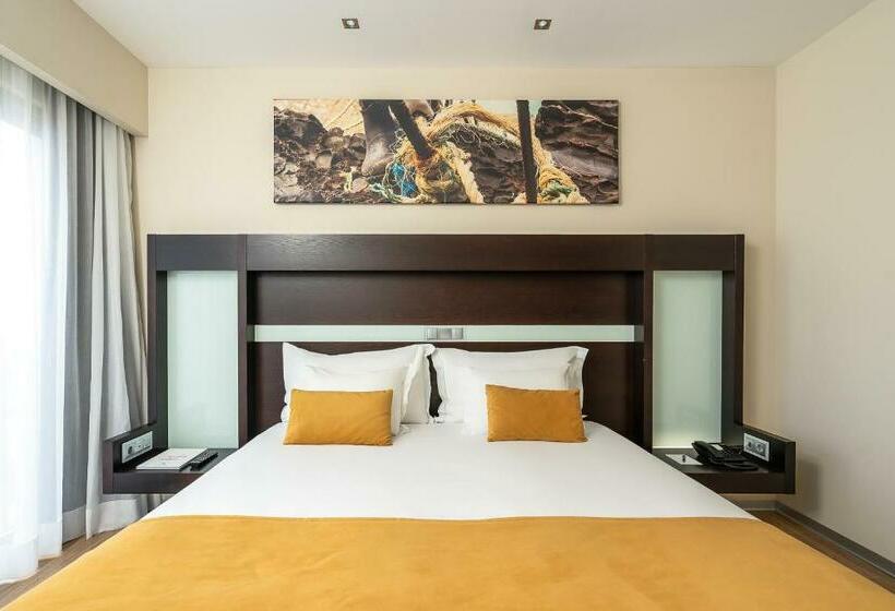 Люкс, Jupiter Algarve Hotel - Beach & Spa