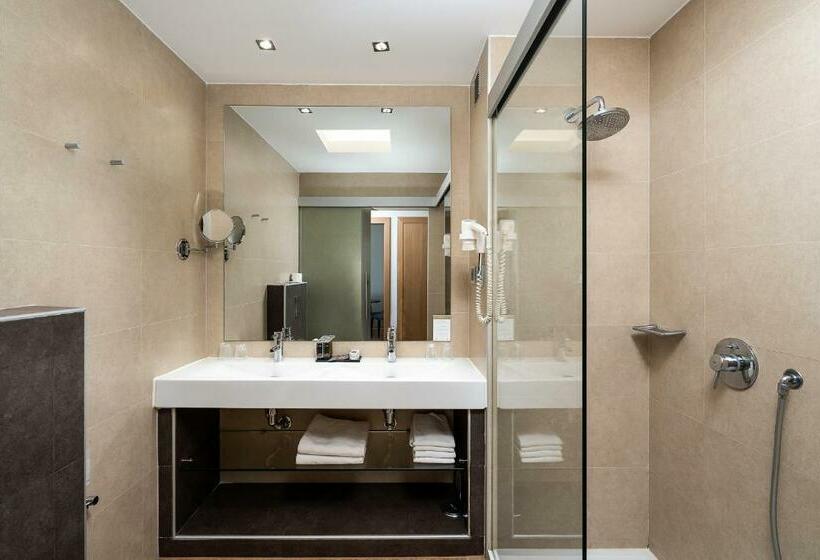 Люкс, Jupiter Algarve Hotel - Beach & Spa