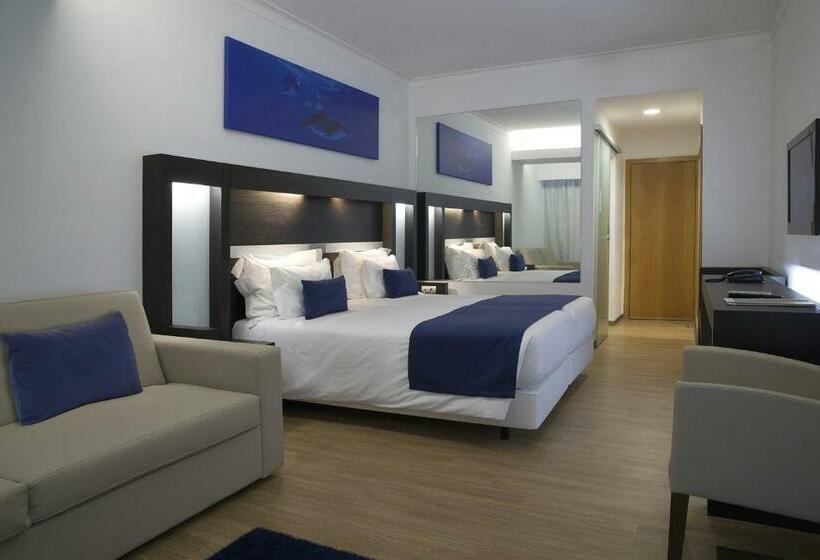Семейный Номер, Jupiter Algarve Hotel - Beach & Spa