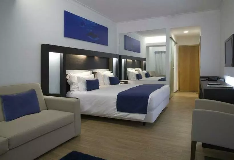 Quarto Familiar, Jupiter Algarve Hotel - Beach & Spa